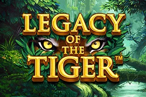 Legacy of the Tiger - ADAGAMING168