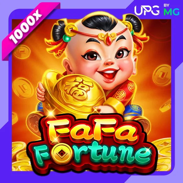 FaFa Fortune - ADAGAMING168