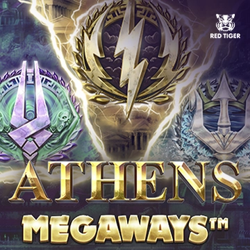 Athens Megaways - ADAGAMING168