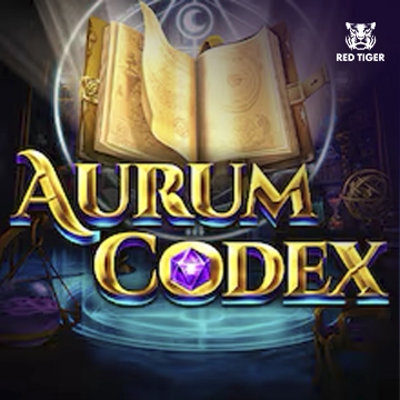 Aurum Codex - ADAGAMING168