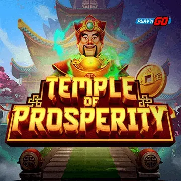 Temple Of Prosperity - ADAGAMING168