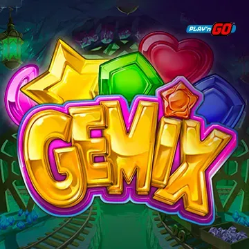 Gemix - ADAGAMING168