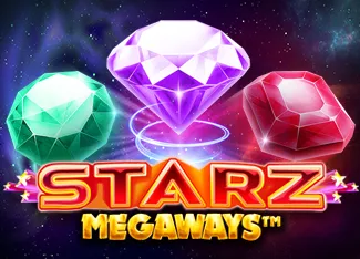 Pragmatic : Starz Megaways - ADAGAMING168