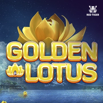 Golden Lotus - ADAGAMING168