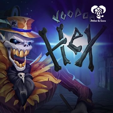 Voodoo Hex - ADAGAMING168