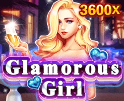 Glamorous Girl - ADAGAMING168