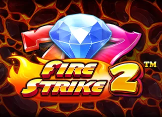 Pragmatic : Fire Strike 2 - ADAGAMING168