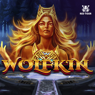 Wolfkin - ADAGAMING168