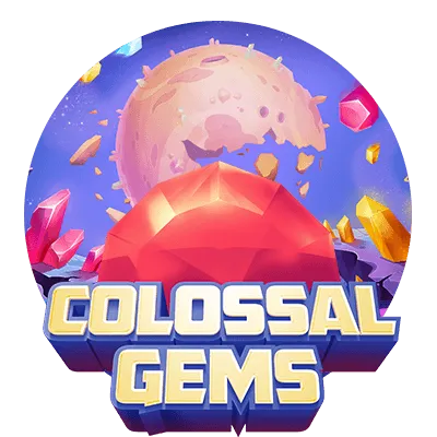 Habanero : Colossal Gems - ADAGAMING168