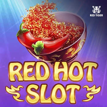 Red Hot Slot - ADAGAMING168