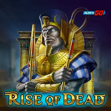 Rise of Dead - ADAGAMING168
