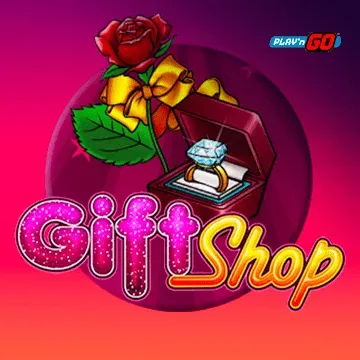 Gift Shop - ADAGAMING168