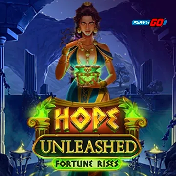 Hope Unleashed Fortune Rises - ADAGAMING168