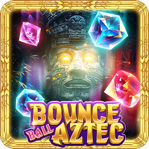 Bounceball Aztec - ADAGAMING168