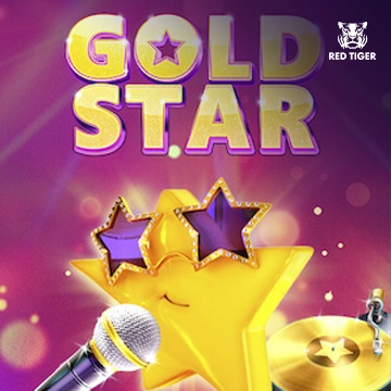 Gold Star - ADAGAMING168