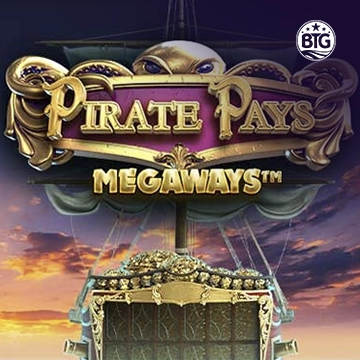 Pirate Pays - ADAGAMING168