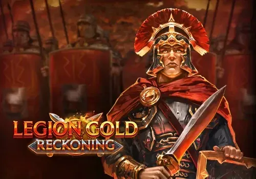 Legion Gold Reckoning - ADAGAMING168