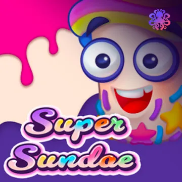 Super Sundae - ADAGAMING168