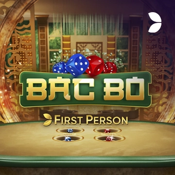 First Person Bac Bo - ADAGAMING168