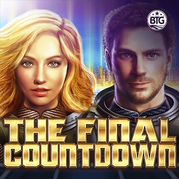 The Final Countdown - ADAGAMING168