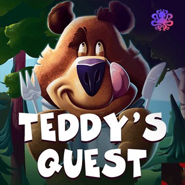 Teddys Quest - ADAGAMING168