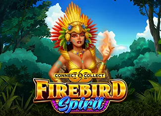 Pragmatic : Firebird Spirit - Connect & Collect - ADAGAMING168
