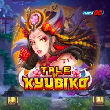 Tale of Kyubiko - ADAGAMING168