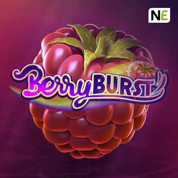 Berryburst - ADAGAMING168