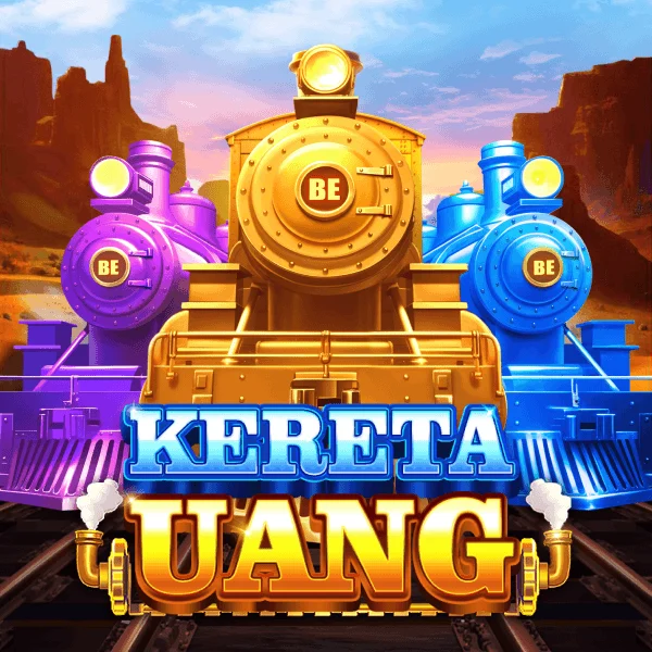 Fortune Train - ADAGAMING168
