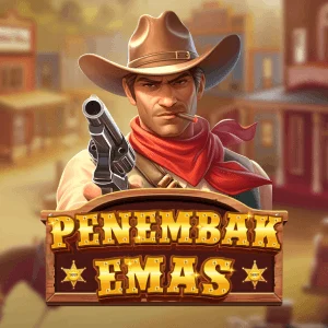 Golden Gunslinger - ADAGAMING168