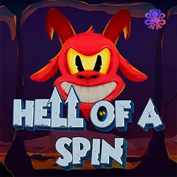 Hell of a Spin - ADAGAMING168