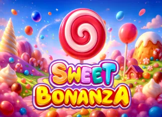Pragmatic : Sweet Bonanza - ADAGAMING168