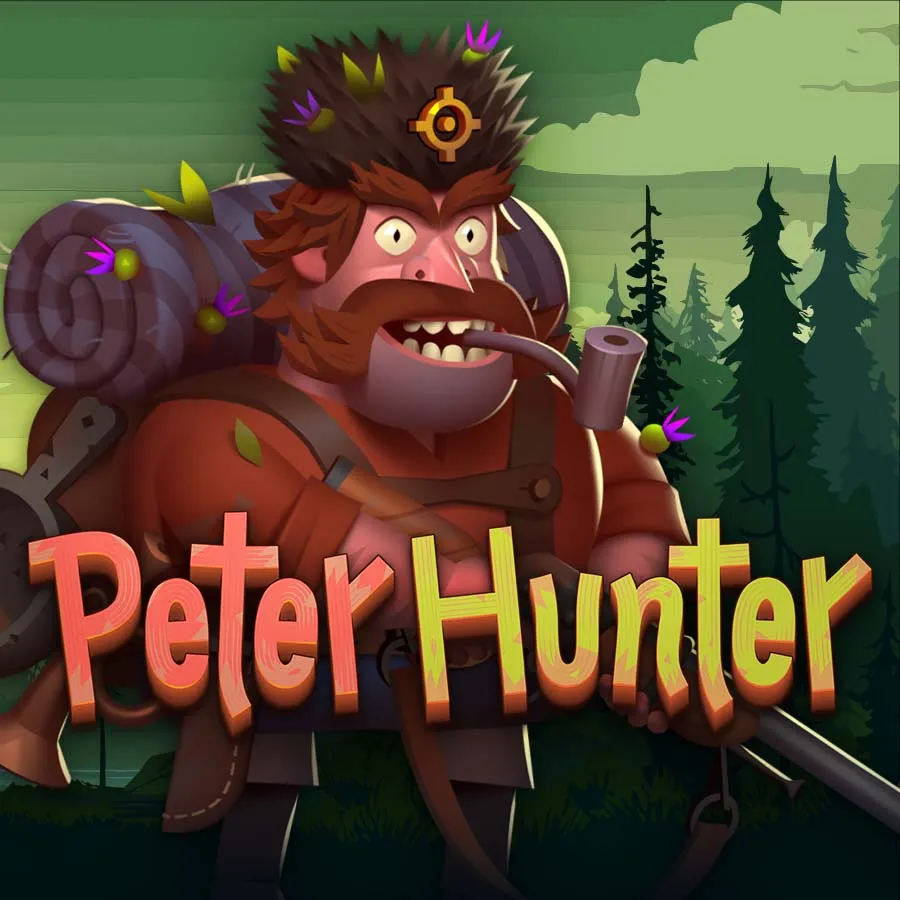 Peter Hunter - ADAGAMING168