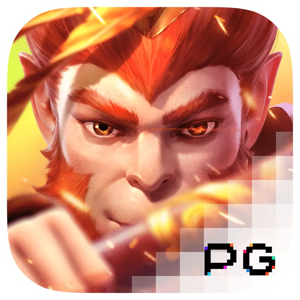 PGSoft : Legendary Monkey King - ADAGAMING168