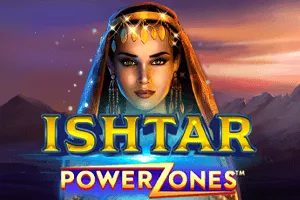 Ishtar - ADAGAMING168