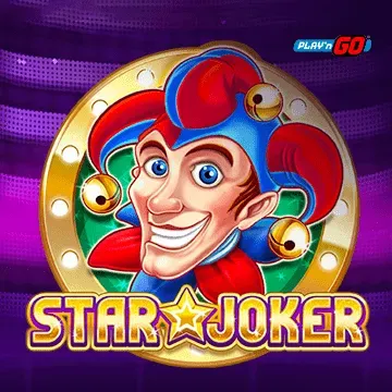 Star Joker - ADAGAMING168