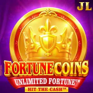 Jili : Fortune Coins Unlimited Fortune&trade; - ADAGAMING168