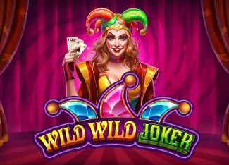 Pragmatic : Wild Wild Joker - ADAGAMING168