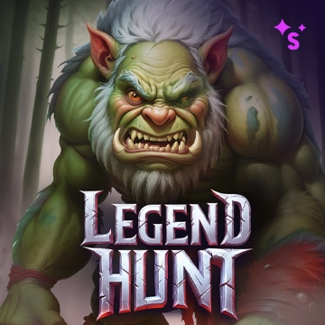 Spinocchio : Legend Hunt - ADAGAMING168