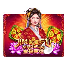 Joker123 : Jin Fu Xing Yun - ADAGAMING168