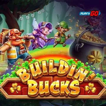 Buildin More Bucks - ADAGAMING168