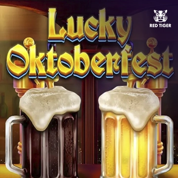 Lucky Oktoberfest - ADAGAMING168