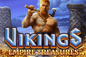 Vikings: Empire Treasures - ADAGAMING168