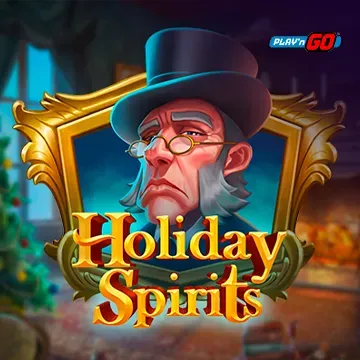 Holiday Spirits - ADAGAMING168