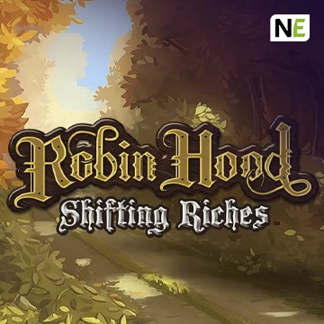 Robin Hood: Shifting Riches - ADAGAMING168