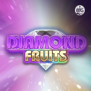 Diamond Fruits - ADAGAMING168