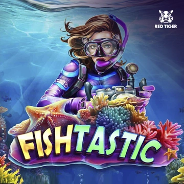 Fishtastic - ADAGAMING168