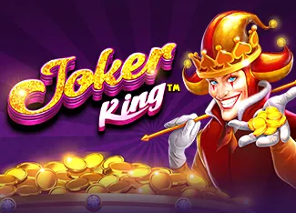 Pragmatic : Joker King - ADAGAMING168