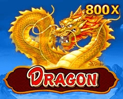 Dragon - ADAGAMING168