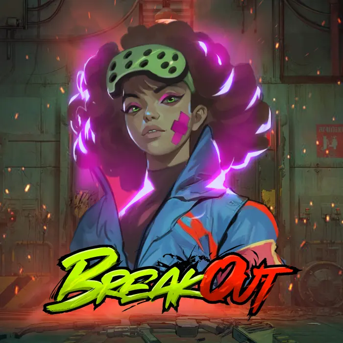 NolimitCity : Breakout - ADAGAMING168